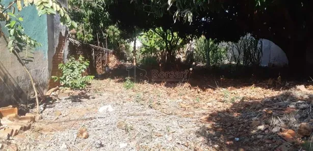 Lote/Terreno à venda, 408m² no Centro, Araraquara