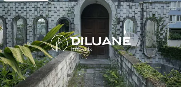 Casa com 4 Quartos à venda, 801m² no Jardim Botânico, Rio de Janeiro