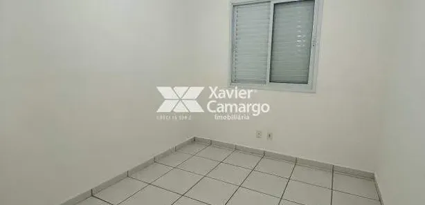 Apartamento com 2 Quartos para alugar, 48m² no Jardim São Paulo II, Rio Claro