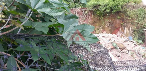 Lote/Terreno à venda, 250m² no Jardim Margarida, Mogi das Cruzes