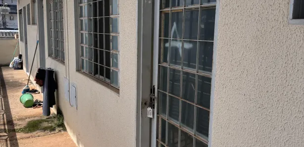 Kitnet para alugar, 25m² no Plano Diretor Norte, Palmas