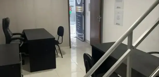 Sala Comercial para alugar, 43m² no Piedade, Jaboatão dos Guararapes