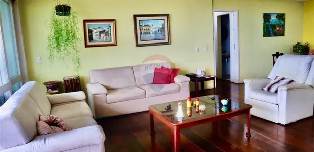 Apartamento com 4 Quartos à venda, 217m² no Rio Vermelho, Salvador