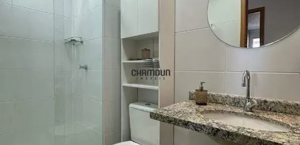 Apartamento com 2 Quartos à venda, 66m² no Centro, Guarapari