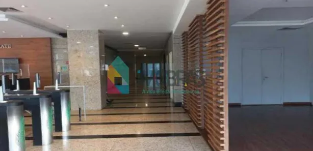 Sala Comercial à venda, 815m² no Jacarepaguá, Rio de Janeiro