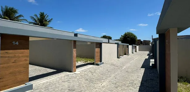 Casa com 3 Quartos à venda, 83m² no , Porto Seguro