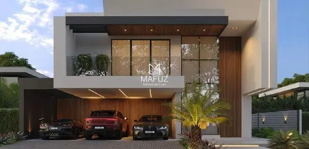 Lote/Terreno à venda, 477m² no Gran Park, Vespasiano