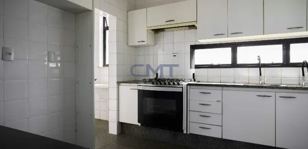 Cobertura com 4 Quartos para alugar, 226m² no Serra, Belo Horizonte