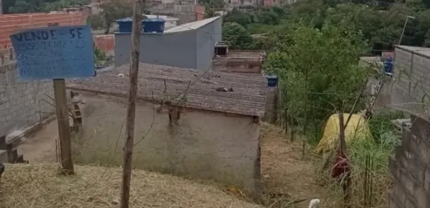 Lote/Terreno à venda, 250m² no Jardim Rio Negro, Itaquaquecetuba