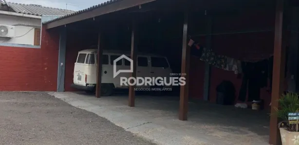 Apartamento com 2 Quartos à venda, 53m² no Campina, São Leopoldo