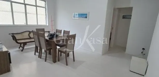 Apartamento com 2 Quartos para alugar, 62m² no Copacabana, Rio de Janeiro