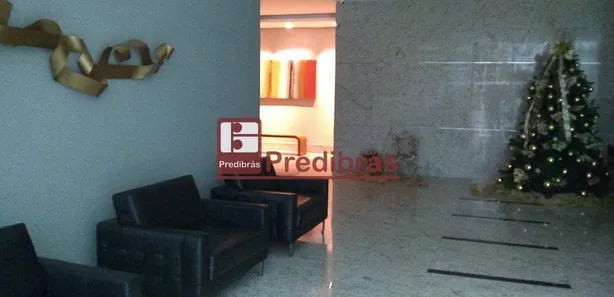 Apartamento com 3 Quartos à venda, 110m² no Funcionários, Belo Horizonte