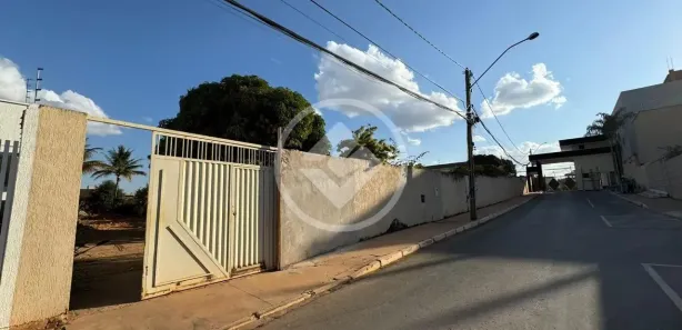 Lote/Terreno à venda, 789m² no Setor Habitacional Vicente Pires, Brasília