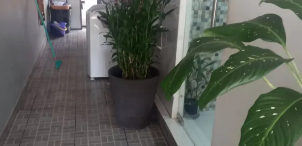 Casa com 2 Quartos à venda, 80m² no Monte das Oliveiras, Manaus