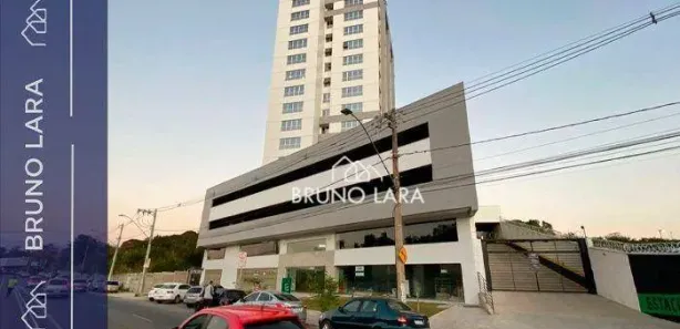 Sala Comercial para alugar, 32m² no Jardim das Alterosas 1ª Seção, Betim