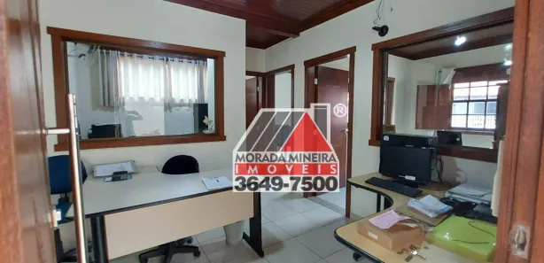 Casa com 4 Quartos para alugar, 70m² no Centro, Santa Luzia