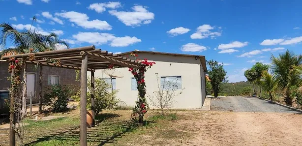 Fazenda/Sítio com 4 Quartos à venda, 300m² no , Abadiânia