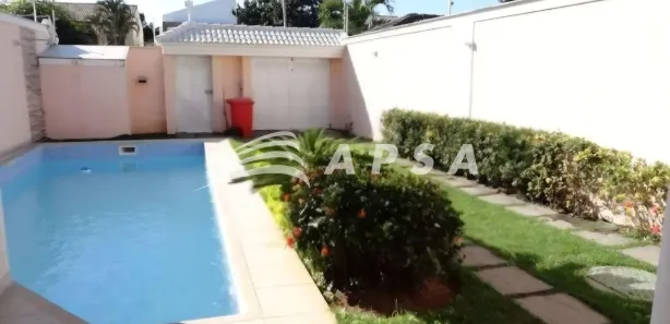 Casa com 5 Quartos para alugar, 300m² no Barra da Tijuca, Rio de Janeiro