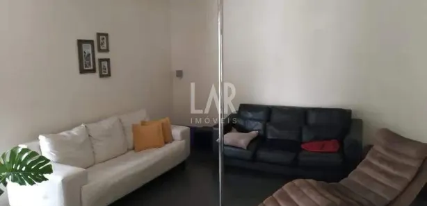 Casa com 5 Quartos à venda, 270m² no São José, Belo Horizonte