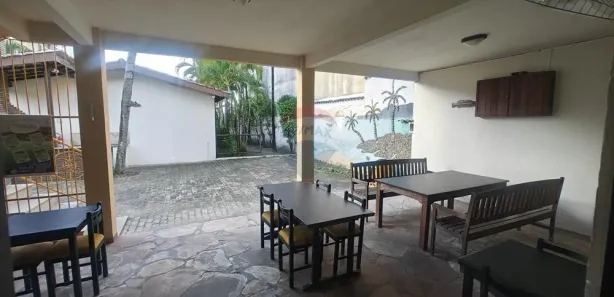 Imóvel Comercial com 11 Quartos à venda, 790m² no Loteamento Bosque Ponta da Areia, Itaparica