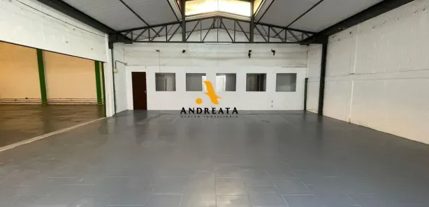 Galpão/Depósito/Armazém para alugar, 436m² no Jacarepaguá, Rio de Janeiro