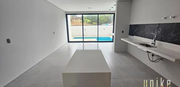 Casa de Condomínio com 3 Quartos à venda, 150m² no Condomínio Terras do Vale, Caçapava