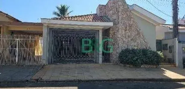 Casa com 4 Quartos à venda, 220m² no Centro, 