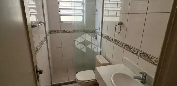 Apartamento com 2 Quartos à venda, 49m² no São Geraldo, Porto Alegre