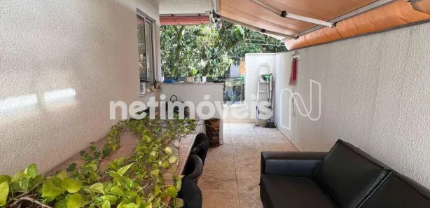 Apartamento com 2 Quartos à venda, 127m² no Carmo, Belo Horizonte