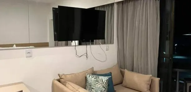 Flat com 1 Quarto à venda, 29m² no Ponta de Serrambi, Ipojuca