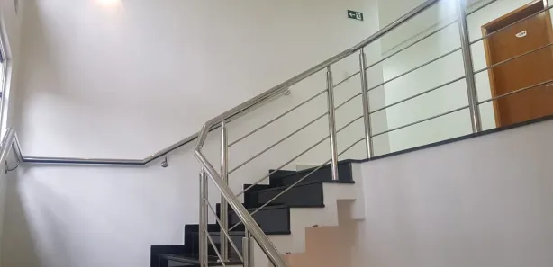 Sala Comercial com 1 Quarto para alugar, 21m² no Adrianópolis, Manaus