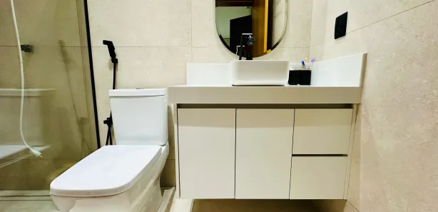 Casa de Condomínio com 4 Quartos à venda, 300m² no Vila Rosa, Goiânia