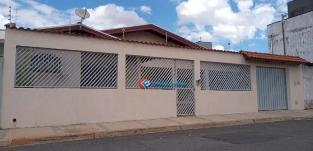 Imóvel Comercial com 3 Quartos à venda, 232m² no Remanso Campineiro, Hortolândia