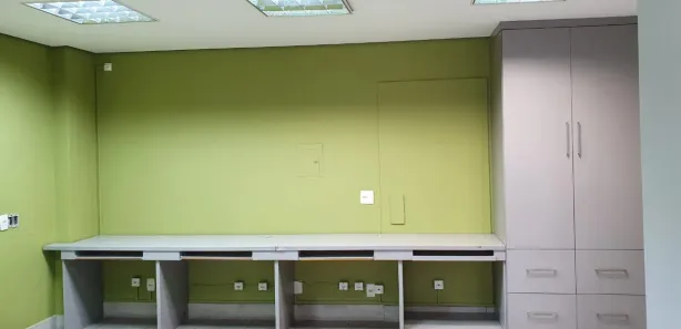 Sala Comercial à venda, 68m² no Santo Antônio, Belo Horizonte