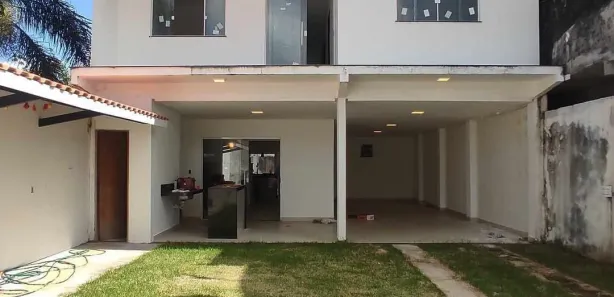 Casa com 8 Quartos à venda, 510m² no , Vera Cruz
