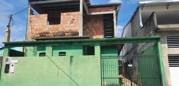 Casa com 4 Quartos à venda, 200m² no Monte das Oliveiras, Manaus