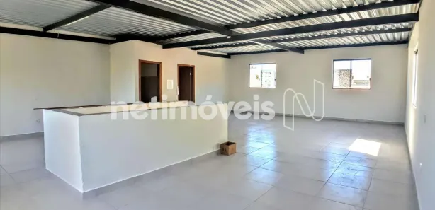 Galpão/Depósito/Armazém para alugar, 91m² no Monsenhor Messias, Belo Horizonte