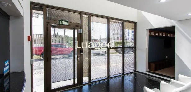 Flat com 1 Quarto para alugar, 35m² no Santana, Porto Alegre
