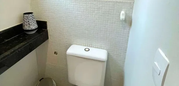 Casa com 3 Quartos à venda, 127m² no Dona Clara, Belo Horizonte