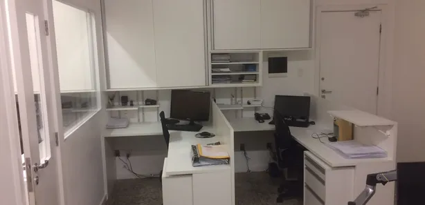 Sala Comercial à venda, 27m² no Candeal, Salvador