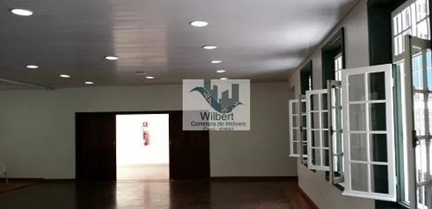 Ponto Comercial para alugar, 190m² no Cascatinha, Petrópolis
