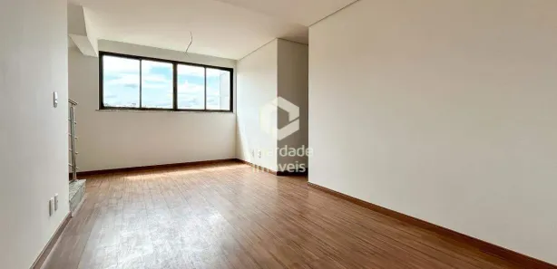 Cobertura com 3 Quartos à venda, 142m² no Caiçara-Adelaide, Belo Horizonte