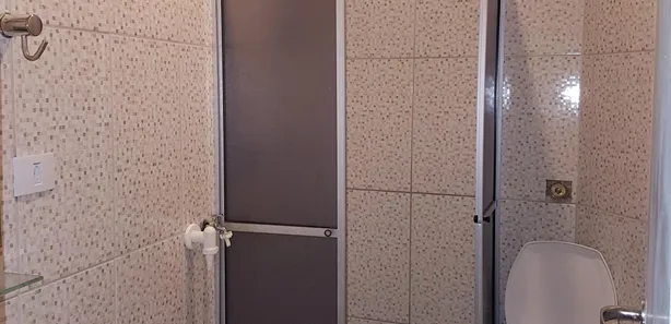 Kitnet com 1 Quarto à venda, 45m² no Centro, Londrina