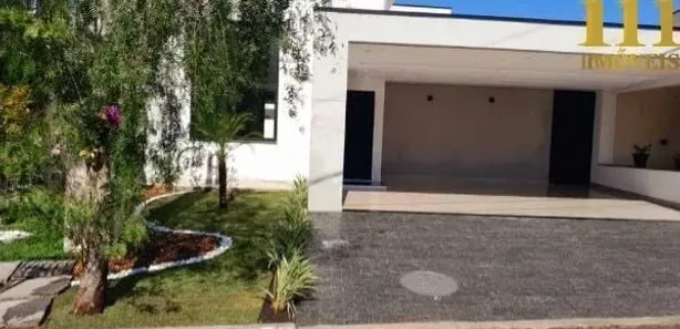 Casa de Condomínio com 3 Quartos à venda, 185m² no Loteamento Residencial Campos do Conde II, Tremembé
