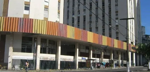 Ponto Comercial à venda, 51m² no Politeama, Salvador