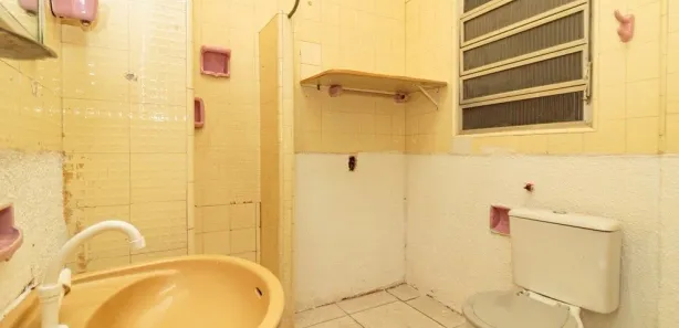 Apartamento com 2 Quartos à venda, 50m² no Centro Histórico, Porto Alegre