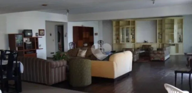 Casa com 4 Quartos à venda, 801m² no Jardim Botânico, Rio de Janeiro