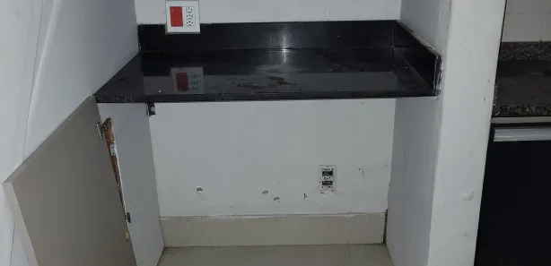 Ponto Comercial para venda ou aluguel, 66m² no Recreio dos Bandeirantes, Rio de Janeiro
