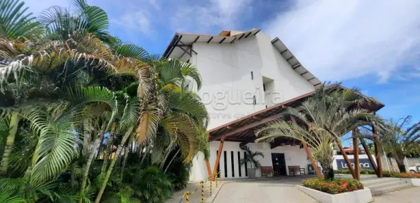 Apartamento com 1 Quarto à venda, 22m² no Porto de Galinhas, Ipojuca