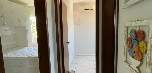Apartamento com 2 Quartos para alugar, 49m² no Plano Diretor Norte, Palmas